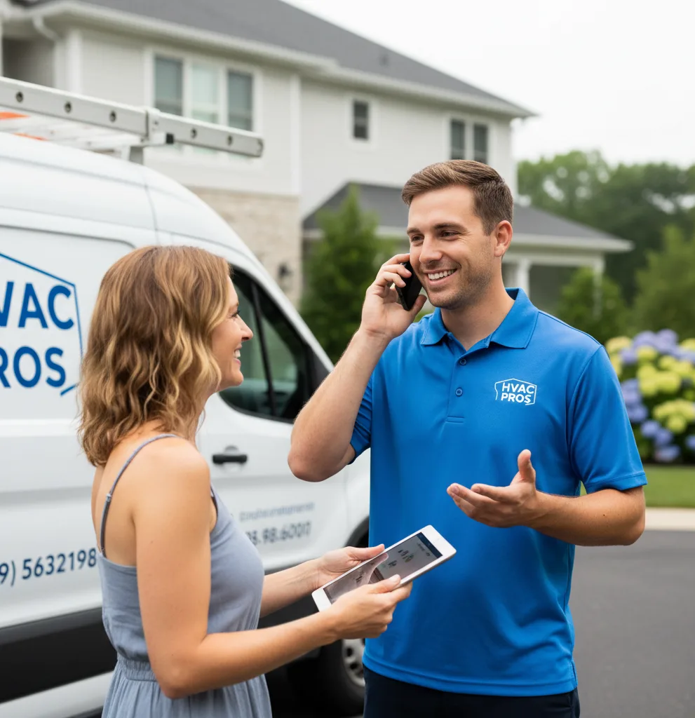 Heating System Repair in Lake Village, IN